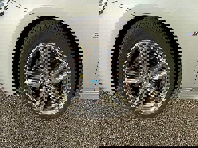 Image BMW SÉRIE 2 ACTIVE TOURER 218 d 2.0 150 M Sport Full leds TO GPS Radar HUD Régul Clim auto Gtie 1 an